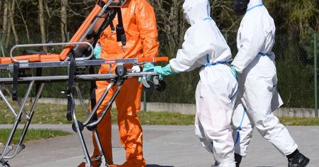 Koronawirus. Nowe przypadki i ofiary COVID-19. Ministerstwo Zdrowia o pandemii - 18 października