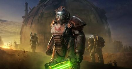 Popularność Fallout wystrzeliła. Liczby nie kłamią