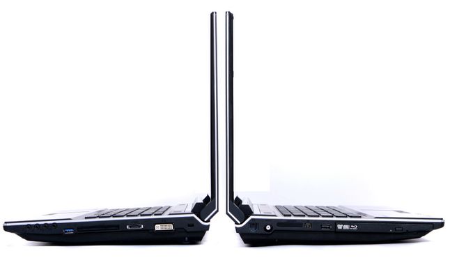System76 Bonobo