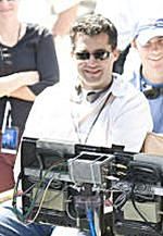 Scott Stuber