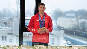 Co za wieści ws. Tomasiaka! Sponsor zrobił dla niego wyjątek