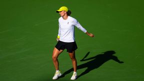 Finał nie dla Igi Świątek. Rosjanka znów za mocna!