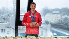 Co za wieści ws. Tomasiaka! Sponsor zrobił dla niego wyjątek