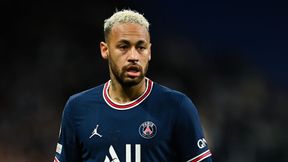 Neymar na wylocie z PSG po szokującej porażce