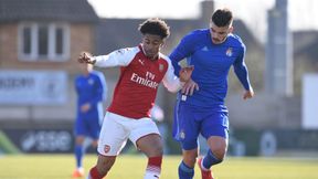 Oficjalnie: Karlo Muhar podpisał kontrakt z Lechem Poznań