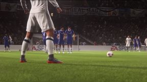 Zobacz pierwszy zwiastun gry FIFA 18. Znamy komentatorów polskiej wersji