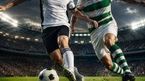STS kod promocyjny: bonus 267 zł za gola w meczu Lechia - Legia