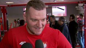Adam Malcher: Nikt nie znalazł się tutaj przez przypadek
