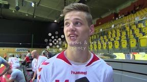 Reprezentanci Polski po meczu z Białorusią: Biliśmy się w obronie. Krew, pot, łzy, wszystko było