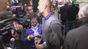 Guardiola zagłosował w referendum. "To mały krok, po którym nastaną dobre czasy dla Katalonii"