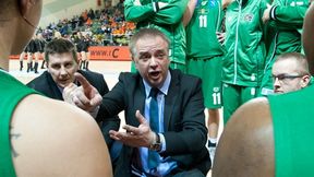 Styl w jakim wygrywa KK ROW jest imponujący - komentarze po meczu KK ROW Rybnik - Widzew Łódź
