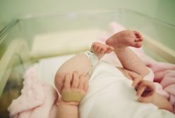 W Poznaniu na świat przyszły pięcioraczki. Mama noworodków leczyła się na niepłodność