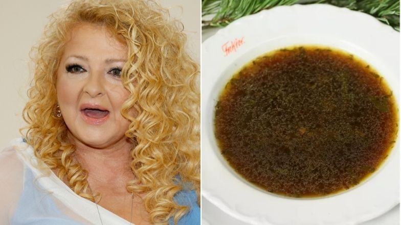 Ceny w świątecznym cateringu Magdy Gessler przyprawiają o zawrót głowy