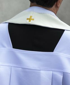 Konflikt z parafianami. Biskup upomniał proboszcza z Pacanowa