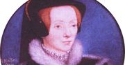 Katarzyna Brandon. Kobieta, której bał się Henryk VIII