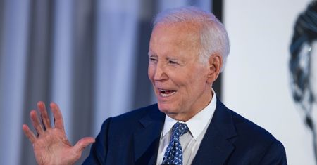 Joe Biden zabrał głos ws. Polski. Piękne słowa