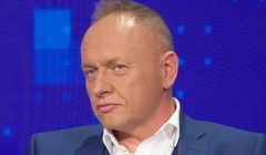 Gospodarz „Poranka” dalej w telewizji wPolsce24. Teraz wieczorem