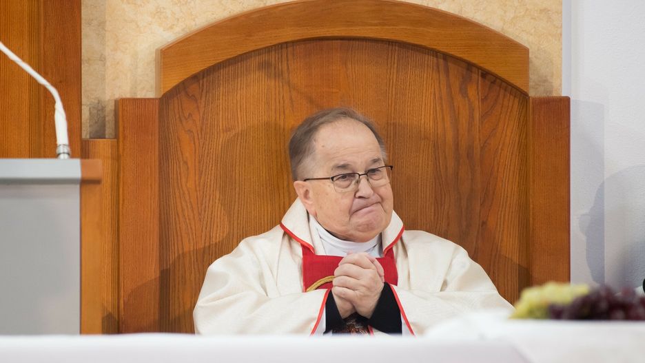 O. Tadeusz Rydzyk od nowego roku akademickiego będzie kształcić lekarzy