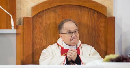 Poważny problem ojca Rydzyka. Zaapelował do wiernych
