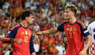 Hiszpania w trybie mundialu