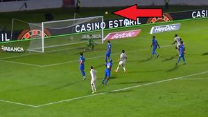 Szczęka opada. Fenomenalny gol gwiazdy FC Porto