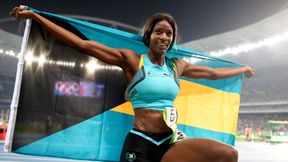 Rio 2016: Shaunae Miller złotą medalistką na 400 metrów, Allyson Felix druga