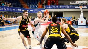 Znamy pary fazy play-off w Energa Basket Lidze!