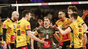 Koniec fazy zasadniczej. Wygrana Trefla na osłodę