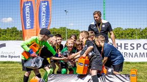 Sporting Lizbona zagra we Wrocławiu - poznaliśmy uczestników Copa Kabanos Cup