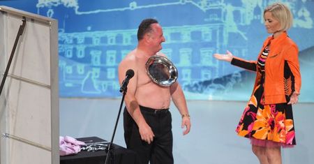 "Mam talent": Jeszcze nigdy nie było tak nudno!