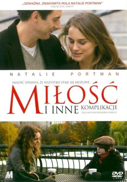 Miłość i inne komplikacje