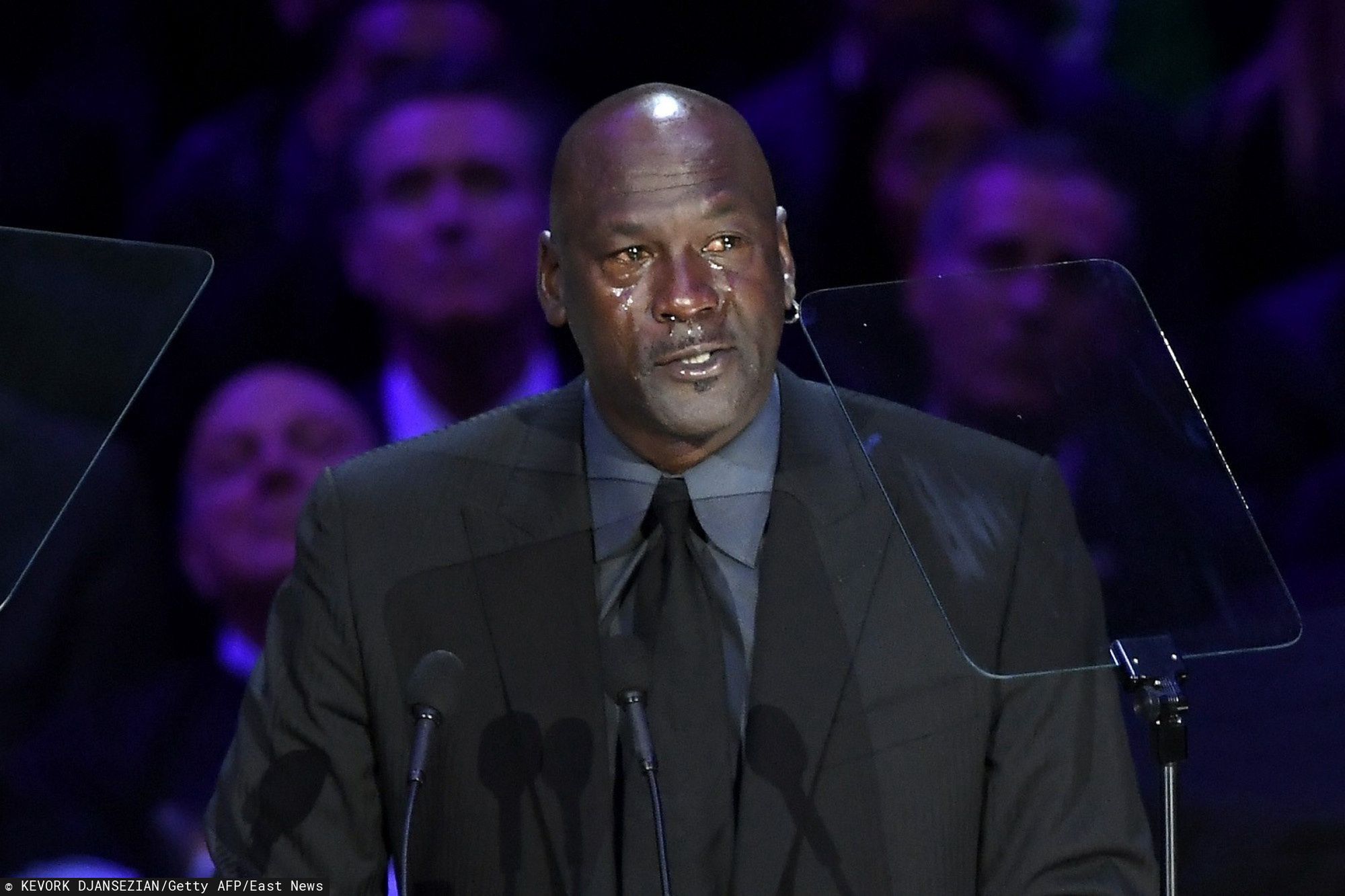 Michael Jordan