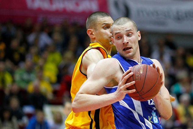 Paweł Leończyk zastąpi Filipa Dylewicza w Treflu Sopot?!