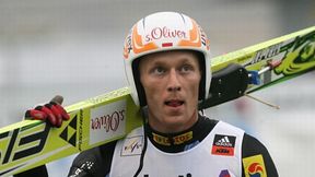Wenig zwycięzcą konkursu PK w Falun