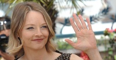 Jodie Foster dostanie Złoty Glob. Za całokształt