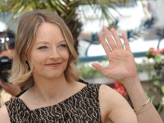 Jodie Foster dostanie Złoty Glob. Za całokształt