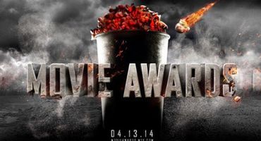 „Igrzyska śmierci: W pierścieniu ognia” zdominowały MTV Movie Awards 2014