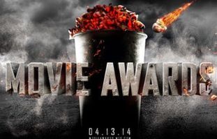 „Igrzyska śmierci: W pierścieniu ognia” zdominowały MTV Movie Awards 2014