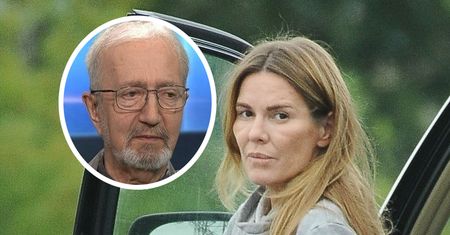 Afera w "Szkle kontaktowym". Lis nie gryzła się w język