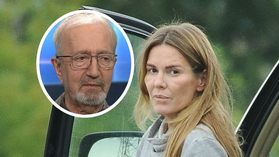 Hanna Lis skrytykowała Krzysztofa Daukszewicza