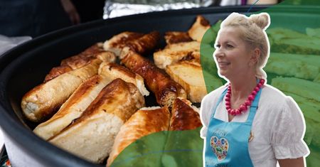 Kiszka ziemniaczana, która nie pęka i pysznie smakuje? Gospodyni zdradza patent
