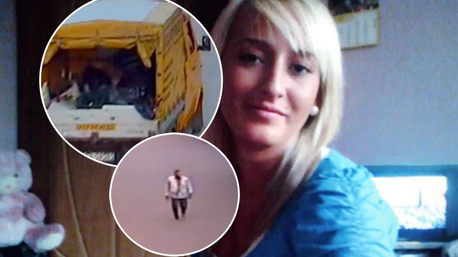 Iwona Wieczorek zaginęła w nocy z 16 na 17 lipca 2010 r. w Gdańsku