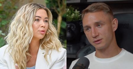 Sandra Kubicka krytykuje rozmowę Rzeźniczaka z Żurnalistą: "Straszna. Ma wydźwięk PRZESŁUCHANIA"