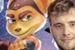 "Ratchet i Clank": Maciej Musiał został maskotką PlayStation