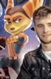 "Ratchet i Clank": Maciej Musiał został maskotką PlayStation