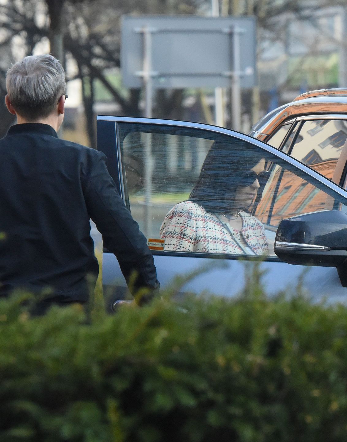 Katarzyna Cichopek i Maciej Kurzajewski