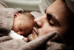 Dzień Ojca 2021. Ponad 9 tysięcy ojców skorzystało na Śląsku z zasiłku macierzyńskiego
