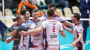Puchar Polski: nie ma mocnych na ZAKSĘ! Trofeum jedzie do Kędzierzyna-Koźla