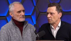 U Krzysztofa Ziemca geolog negował globalne ocieplenie. "Nie zamierzamy przepraszać"