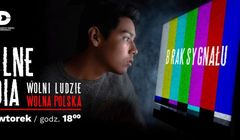 Protesty ws. TVN w kilkudziesięciu miastach. "Nie wykluczamy żadnego scenariusza"